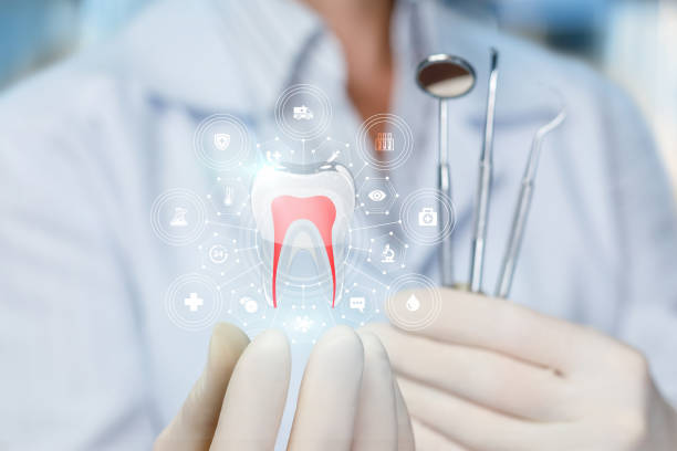 Oral Surgery in Hebron, NE