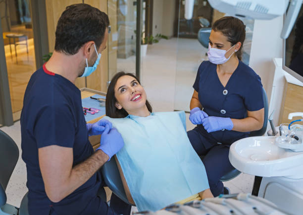 Why Choose Us for Your Dental Needs in Hebron, NE