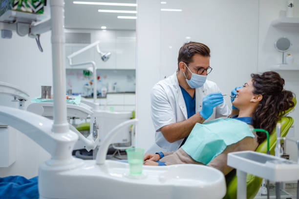 Best General Dentistry  in Hebron, NE