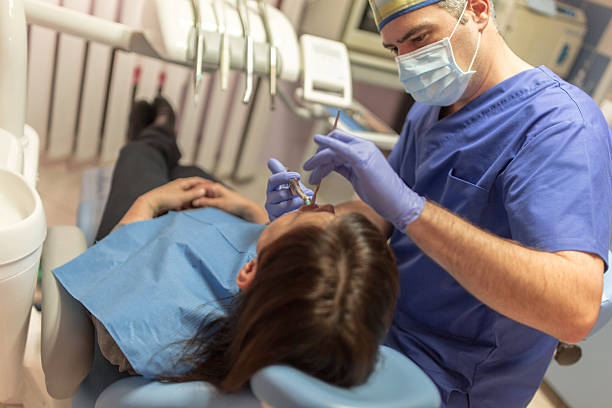 Dental Inlays and Onlays in Hebron, NE